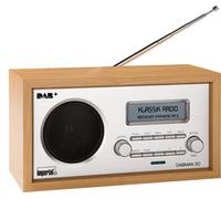 Digitalbox Radio portable Imperial DABMAN 30 DAB/DAB+/FM