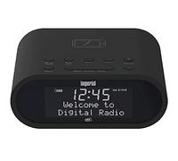Telestar Dabman D20 - Uhr - Digital - DAB - DAB+ - FM - UHF - 87.5 - 108 MHz - 174 - 240 MHz - 1 W ( 22-275-00 )