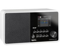 Imperial DABMAN i150 Portable Blanc