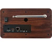 Imperial DABMAN i150 Portable Bois