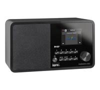 Imperial DABMAN i150, Portable, DAB,DAB+,FM, 87,5 - 108 MHz, 174 - 240 MHz, 20 W, 7,62 cm (3")