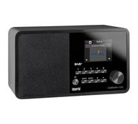 Imperial DABMAN i150 Radio de table Internet Internet, DAB+, FM USB, WiFi, LAN,