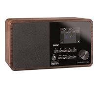 Imperial DABMAN i150, Portable, DAB,DAB+,FM, 87,5 - 108 MHz, 174 - 240 MHz, 20 W, 7,62 cm (3-)