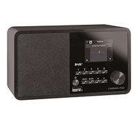 Imperial DABMAN i150, Portable, DAB,DAB+,FM, 87,5 - 108 MHz, 174 - 240 MHz, 20 W, 7,62 cm (3-)