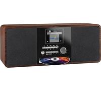 Imperial DABMAN i200 CD optique bois