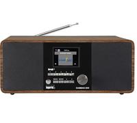 Imperial Dabman i200 Internet Numérique Noir