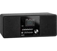 IMPERIAL - DABMAN I200 BLACK Noir