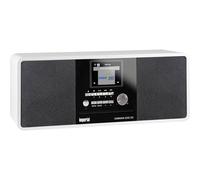 Imperial DABMAN i200CD Radio de table Internet DAB+, FM, Internet Bluetooth,