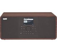 Imperial dabman i205 cd aspect bois dab+ / fm / internet / bluetooth
