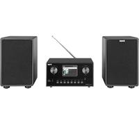 Imperial DABMAN i310 CD DAB+/FM/Internet - Système Hi-Fi avec lecteur CD