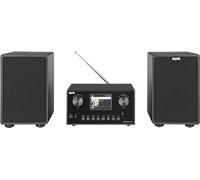 Imperial DABMAN i310 CD DAB+/FM/Internet - Système Hi-Fi avec lecteur CD