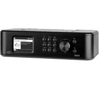 Digitalbox Radio Internet Imperial Dabman i460 – DAB+, FM, Bluetooth, Enregistrement USB – Noir