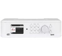 Imperial DABMAN i460 (ws) Radio de cuisine Internet Internet, DAB+, FM, FM Bluetooth, radio internet