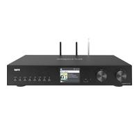 Imperial DABMAN i510BT Internet Numérique Noir