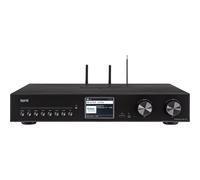 Imperial DABMAN i560 CD Internet Numérique Noir
