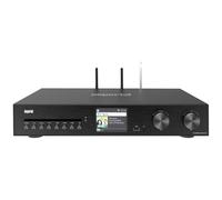 Imperial DABMAN i560CD Internet Numérique Noir
