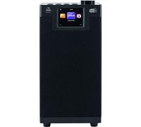 Imperial DABMAN i610 Radio Internet Dab+ Noir