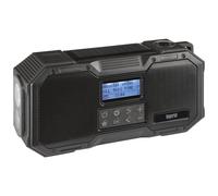 Imperial Dabman OR1 Portable Numérique Noir