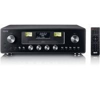 Imperial DABMAN280CDBK Radio-lecteur CD FM, DAB+ DAB+, CD, Bluetooth, USB noir