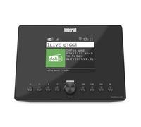 Radio internet | | DABMANI430BK |Euro / Type-C (CEE 7/16)