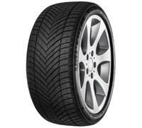Imperial All Season Driver 195/65R15 91H 3PMSF C C 71 B