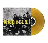 Imperial Édition Limitée Vinyle Coloré E