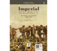 Imperial Elegy - Pack de mise à jour