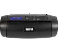 IMPERIAL Radio DAB+ DABMAN i610 Gris