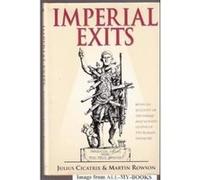 Imperial Exits Julius Cicatrix, Martin Rowson (Auteur)