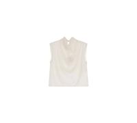 Imperial, Femme, Shorts, Blanc, Taille: 38 FR Debardeur Top