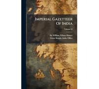 Imperial Gazetteer Of India