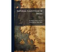 Imperial Gazetteer Of India