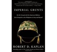 Imperial Grunts