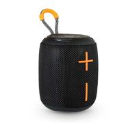 Haut -parleur Bluetooth Nedis 22-9054-00 Noir Noir