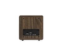 Digitalbox Lecteur audio réseau Imperial i10 – 5 Watt (totale) – optiques en bois