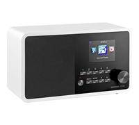 Imperial i110 Internet Numérique Blanc