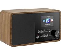 Imperial i110 (Webradio, WiFi), Radio, Marron