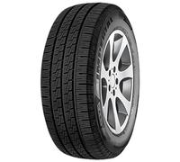 Imperial All Season Van Driver 215/60R17C 109T M+S C B 72 2