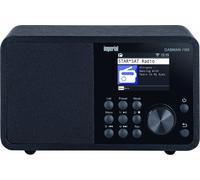 Imperial Imperial DABMAN i160 DAB+ et radio Internet - noir