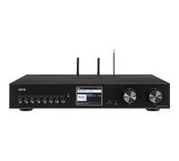 Imperial DABMAN i560CD Internet Numérique Noir