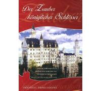 Imperial Impressions - The magic of royal palaces - Music by Richard Wagner (German Release)