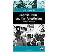 Imperial Israel And The Palestinians