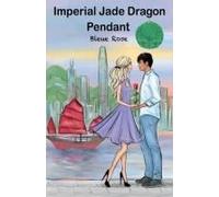 Imperial Jade Dragon Pendant