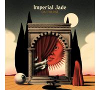 Imperial Jade – On the Rise – CD