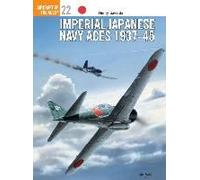 Imperial Japanese Navy Aces 1937-45