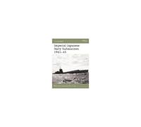 Imperial Japanese Navy Submarines 1941-45