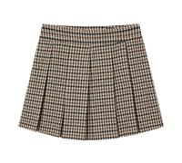 Imperial - Jupe Plissée - Femme - Jupes - Beige - Taille: 40 FR