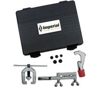 Imperial Kit d'outils à double évasement, compatible avec les outils MATCO DFK93