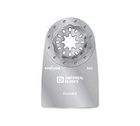 Imperial Lames Ibsl520-1 Starlock Raclette souple Lame 1pk