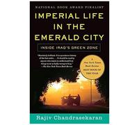 Imperial Life In The Emerald City